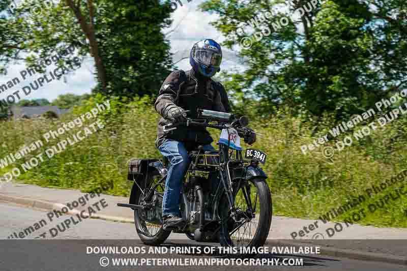 Vintage motorcycle club;eventdigitalimages;no limits trackdays;peter wileman photography;vintage motocycles;vmcc banbury run photographs